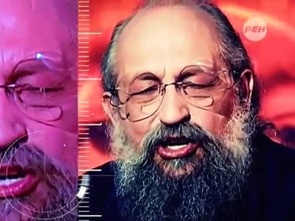 Анатолий Вассерман - Открытым текстом 16.05.2014