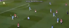 Juan Mata Goal - Manchester United vs Manchester City 1-0 (League Cup) 2016 HD