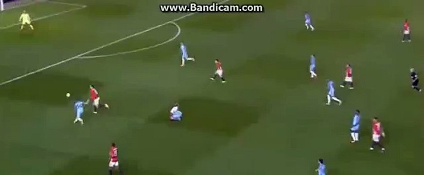 Juan Mata Goal - Manchester United vs Manchester City 1-0 (League Cup) 2016 HD