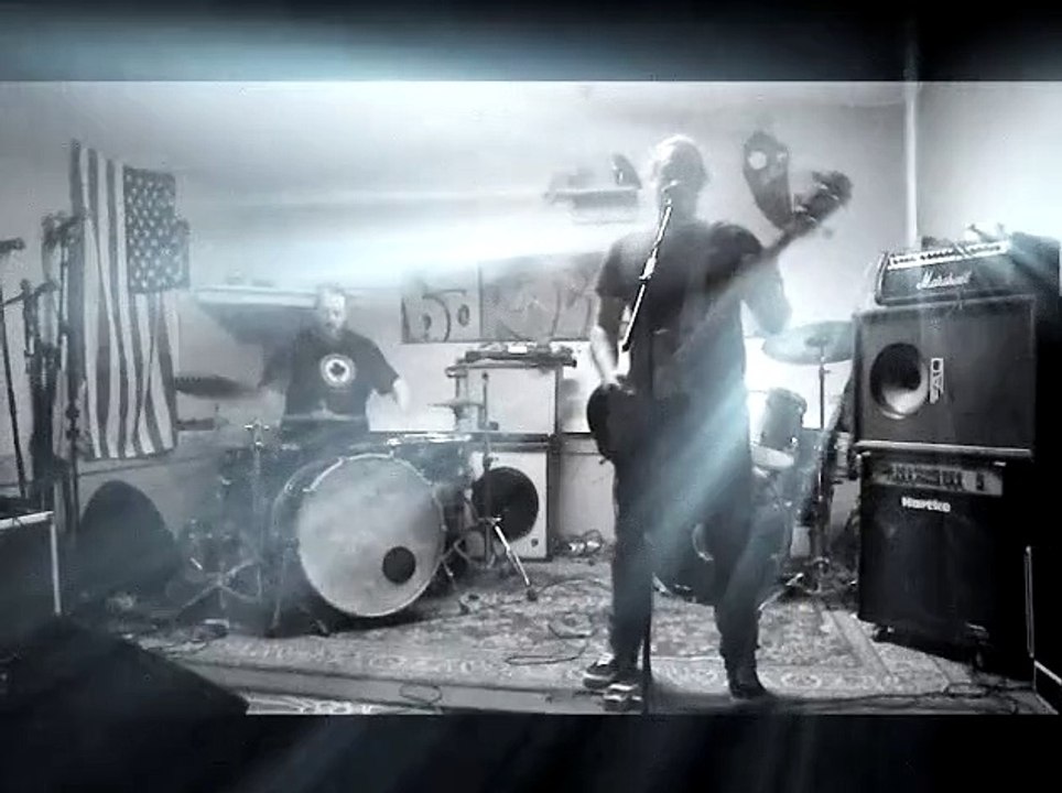 bill valley - your ghost