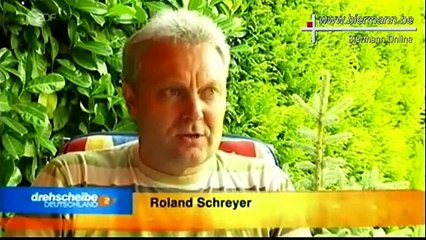 1988 - Die Flucht der Fam. Schreyer aus der DDR