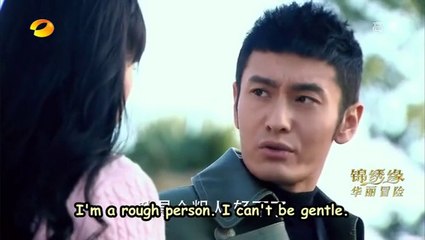 Cruel Romance E07 eng sub