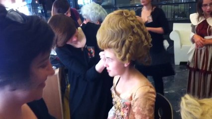 Tous à l'opéra au théâtre de Caen