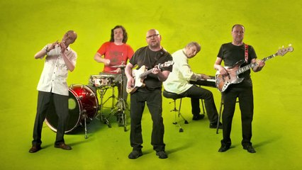 Buty - Píseň práce (oficiální klip)