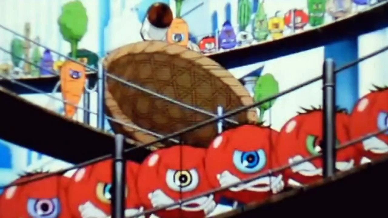 All "Kid Icarus: Uprising" Anime Shorts