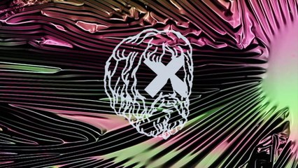 The xx - Reunion (Mistakes Are Ok Remix)