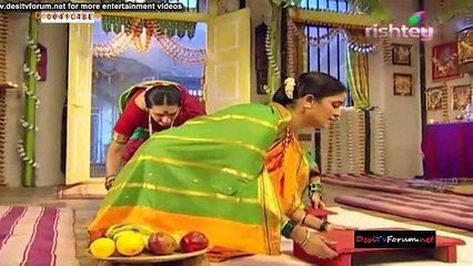 Koi Aane Ko Hai 9th May 2015 Video Watch Online pt2