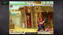 [Street Fighter III - 3rd Strike] Yun tutorial