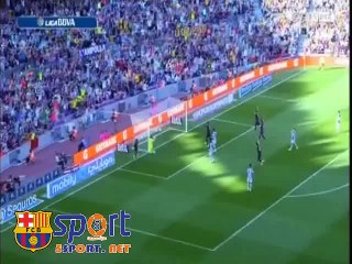 برشلونة 2-0 ريال سوسيداد