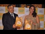 Lara Dutta Endorses As It FITS In Her Lifestyle At Fortune Health Oil Launch