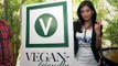 HOT Amrita Rao Launches PETA's 'Vegan - Friendly' Restaurant