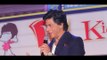 Shah Rukh Khan Launches Kid Zania in India - Full  Event