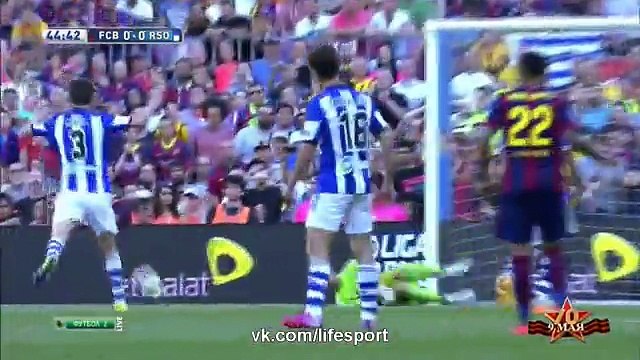 Juventus 1 - 1 Cagliari EXTENDED highlights 09.05.2015