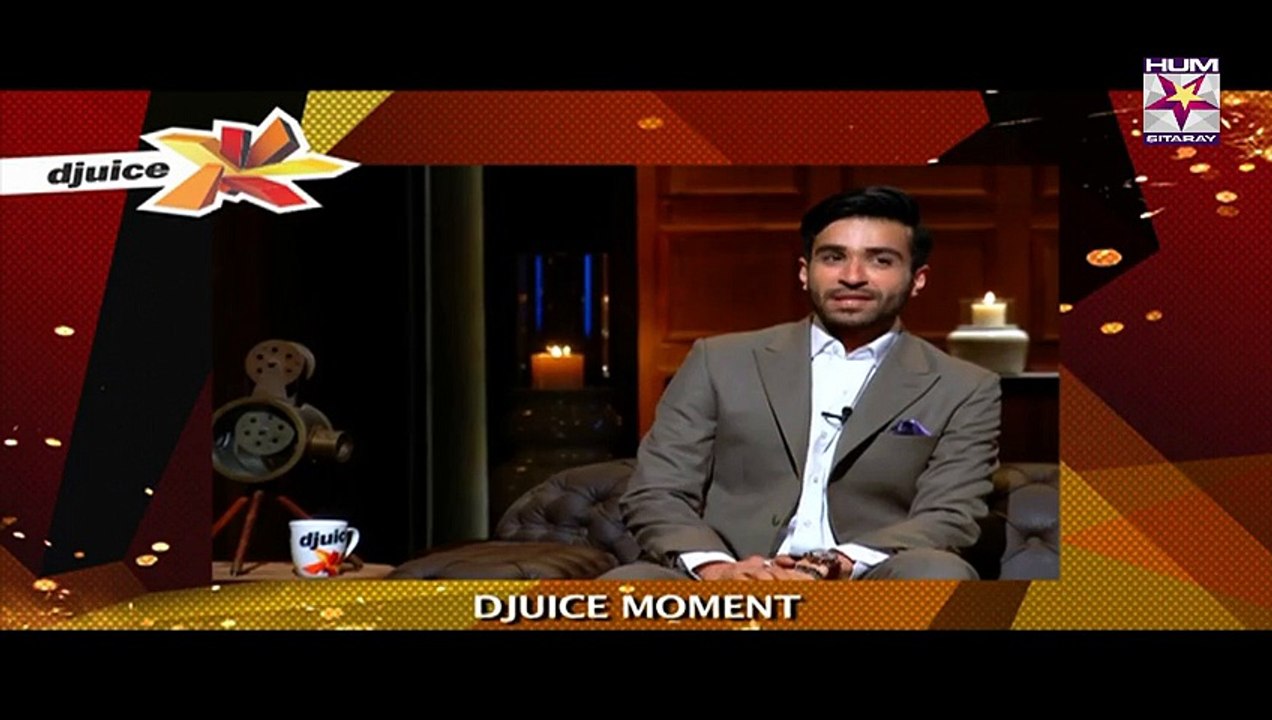 Tonite With HSY Season 2 Mawra Hocane & Azfar Rehman
