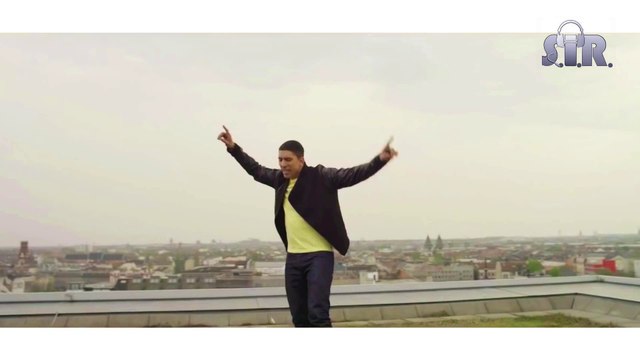 Andreas Bourani vs Magic! - Auf Uns (Sei Nicht So Gemein) [Rude] (S.I.R.'s Reggae Remix) MUSIC VIDEO