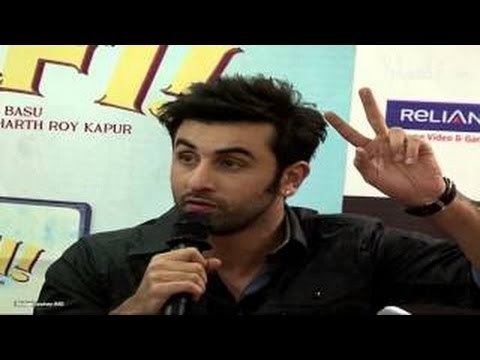 Ranbir Kapoor Says Oscar Walo Ko Kuch Akal Aaye - DVD Launch of Film Barfi
