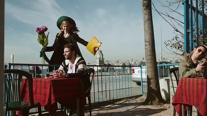 [LOL EXA] Özgür Şahin - Kız Kulesi ( Official Video )