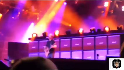 AC/DC - HAVE A DRINK ON ME - Nürnberg 08.05.2015 ("Rock Or Bust"-Worldtour 2015)