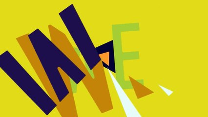 After Effects Project Files - Words and Letters - VideoHive 9690334