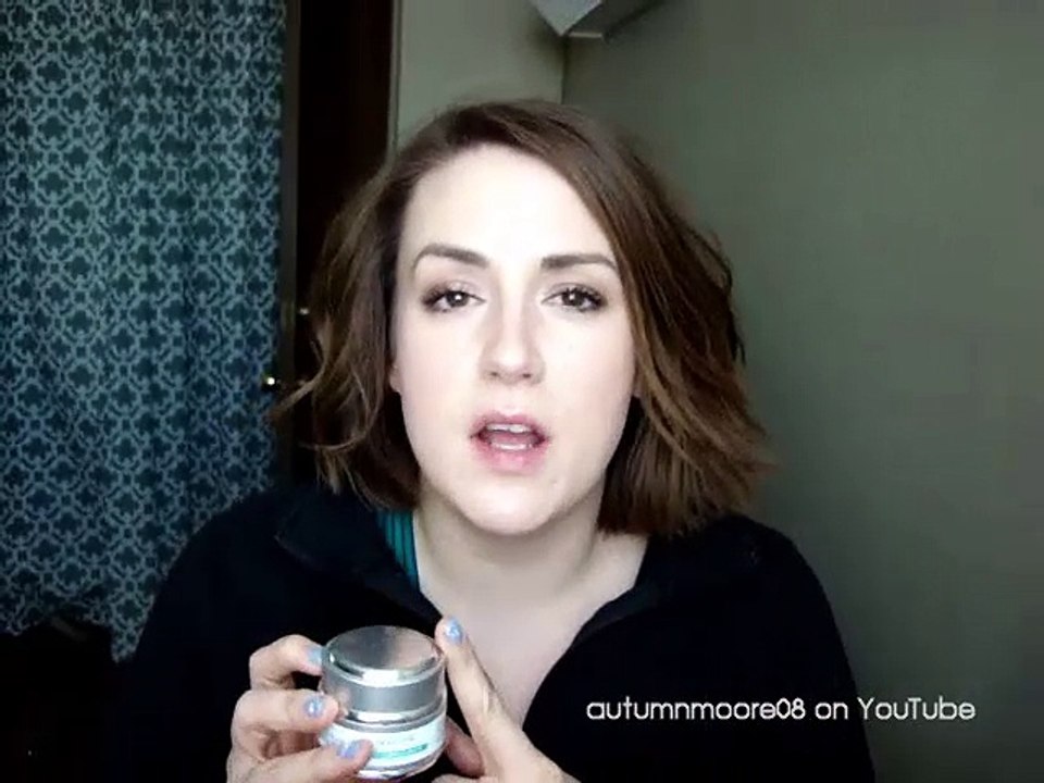 Anavita Anti Aging Moisturizer Review