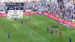 Juventus 1 vs 1 Cagliari ~ [Serie A] - 09.05.2015 - Ampia Sintesi & All Goals