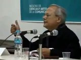 César Hildebrandt : Hablando sobre la Concentración de medios.