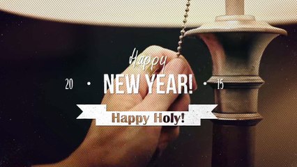 After Effects Project Files - Winter Titles - VideoHive 9694609