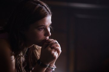 Insidious: Chapitre 3 Movie Clip (Unexpected Caller)