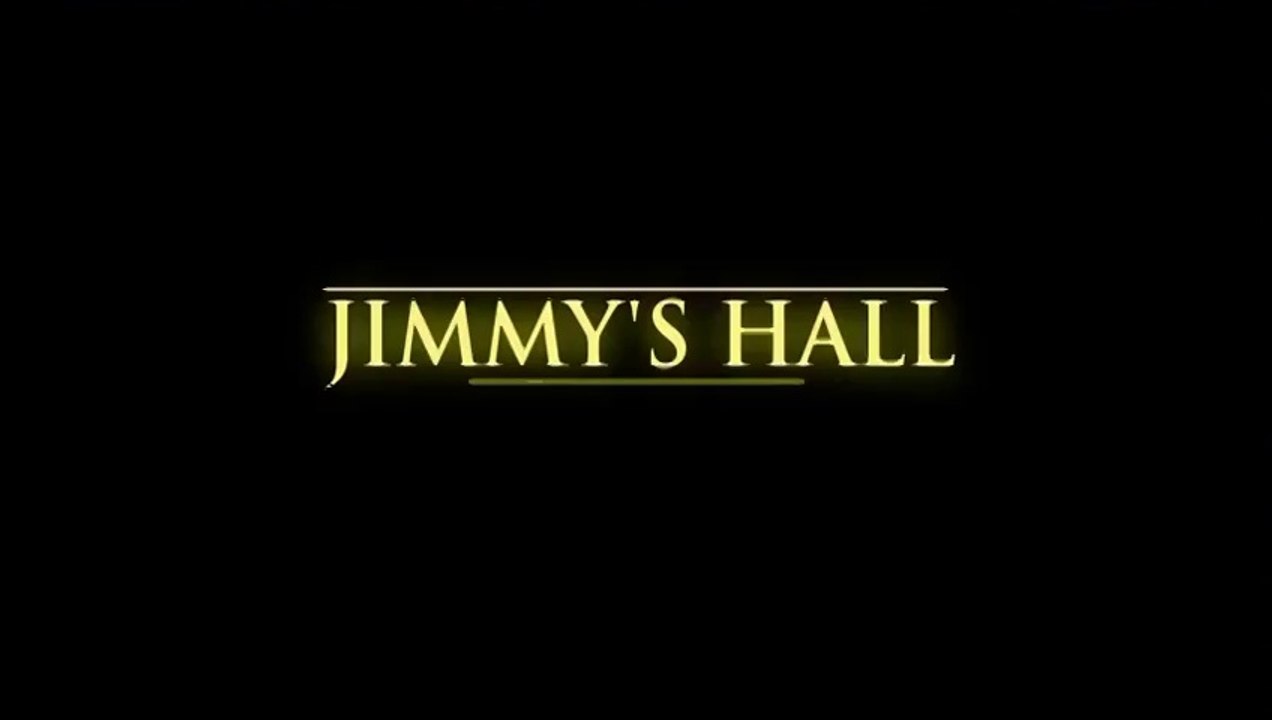 Jimmy's Hall (2014)