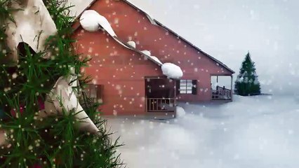 After Effects Project Files - Merry Christmas Logo Reveal - VideoHive 9701423