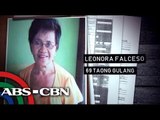 CCTV video helps solve murder inside Batangas clinic