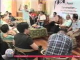 TV Patrol Northern Mindanao - March 25, 2015