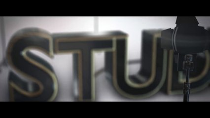 After Effects Project Files - 3D Studio Intro - VideoHive 9696282