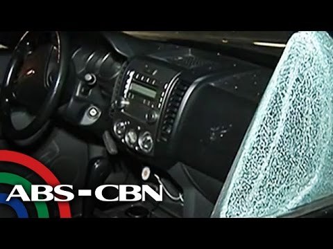 'Basag-Kotse Gang' muling umatake sa QC