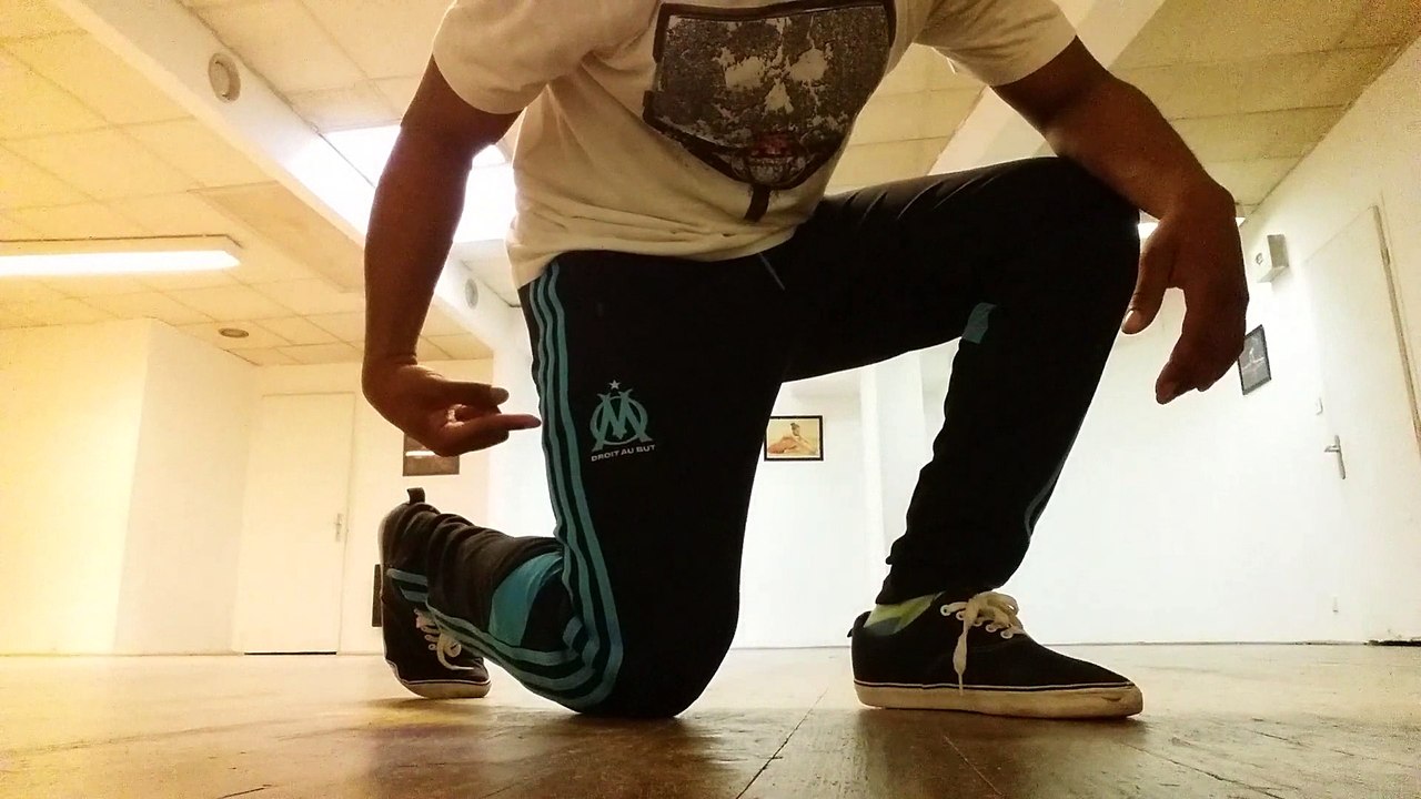Romeo Freestyle | En Boucle Alonzo