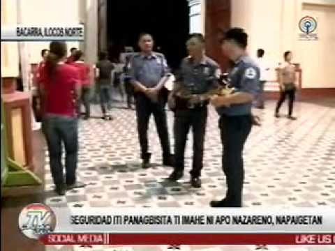 TV Patrol Ilocos - March 26, 2015