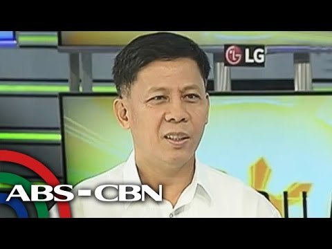 What Napeñas thinks about PNoy and the Mamasapano tragedy?