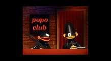 Popoclub - Folge 22 - Schlaflos