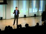 Joshua Foer: Step Outside Your Comfort Zone and Study Yourself Failing