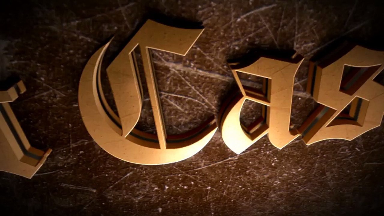 After Effects Project Files - 3D Logo Title Intro Animation Kit - VideoHive 9601635