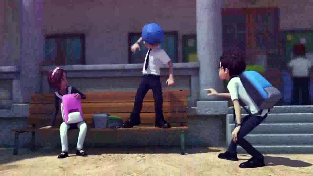 3 Bahadur - Official Theme Song - Shiraz Uppal