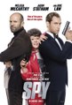 Spy Movie Clip (Gadgets)