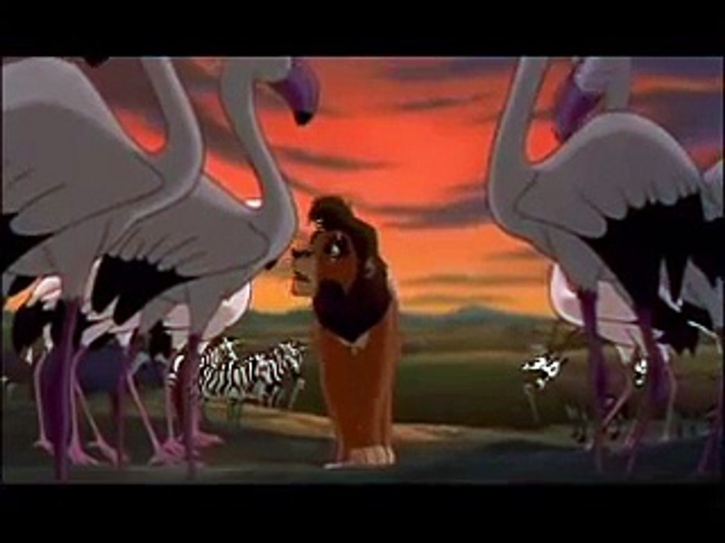 Lion king 2 full movie dailymotion clearance