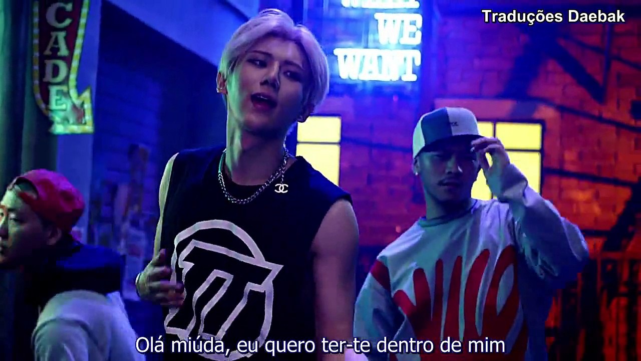 ★ Jang Hyunseung feat. Giriboy - You're The First [Legendado em PT-PT]