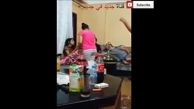 رقص معلاية كيك دقني ساخن- احلى رقص مغربيات لم تراه من قبل - جديد 2015