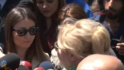 Zeki Alasya Son Yolculuğuna Uğurlandı