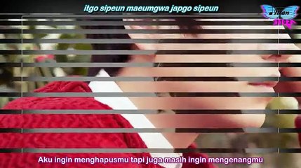 [SUB INDO] Kyuhyun - Eternal Sunshine