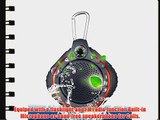 Braudel? 2015 New Best Portable Outdoor Wireless Bluetooth Speaker Waterproof for Shower Build-in