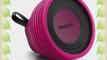 Philips DOT Wireless Portable Bluetooth Splash Proof Speaker SB2000P/37