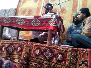 Milaad manani chaye ya ni by peer marhoom Zahid Gilani sb